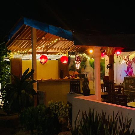 Mallika Guest House Tangalle Ngoại thất bức ảnh