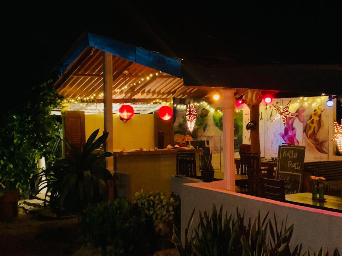 Mallika Guest House Tangalle Ngoại thất bức ảnh