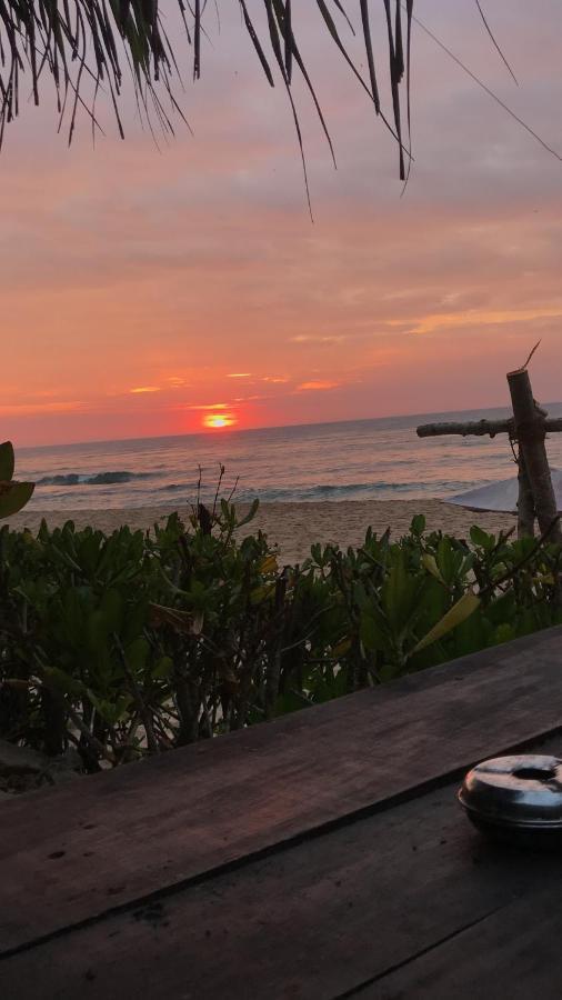 Mallika Guest House Tangalle Ngoại thất bức ảnh