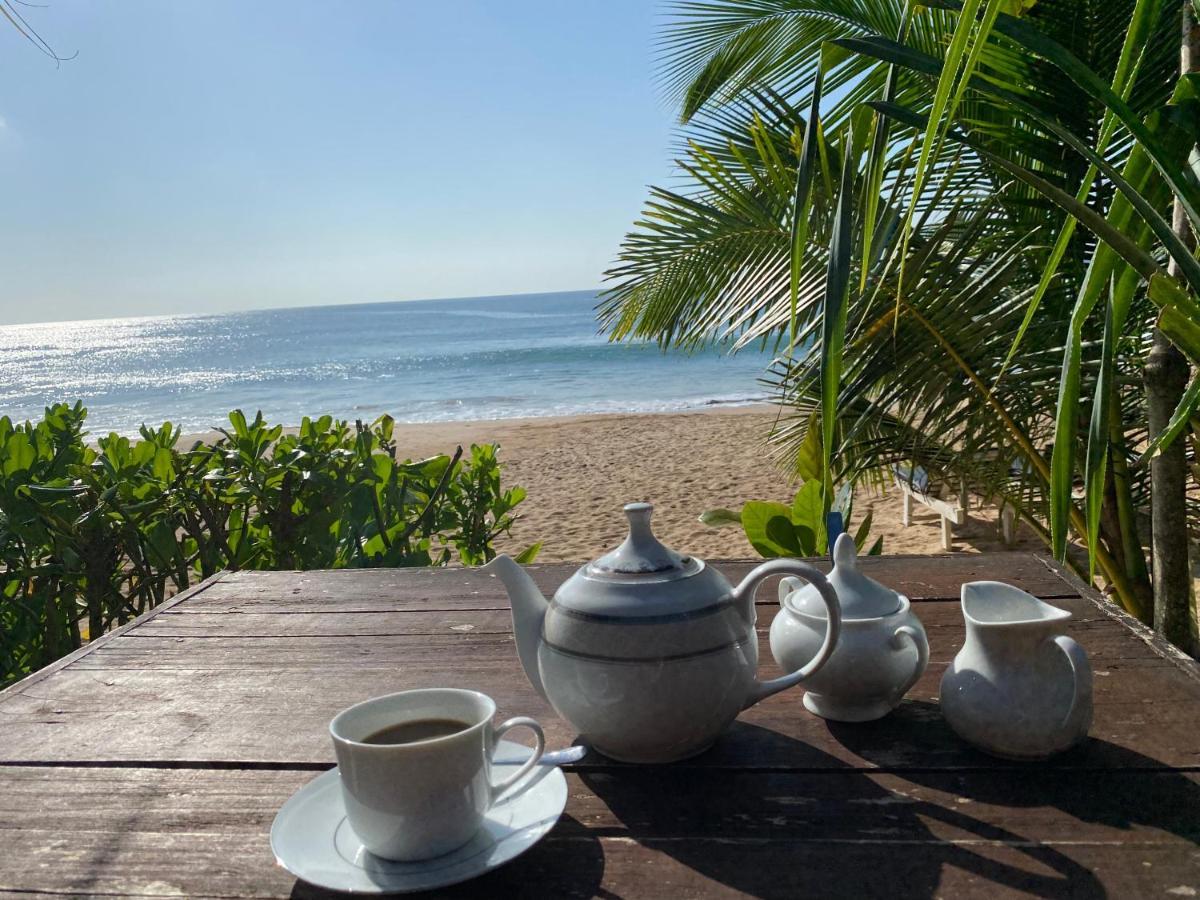 Mallika Guest House Tangalle Ngoại thất bức ảnh