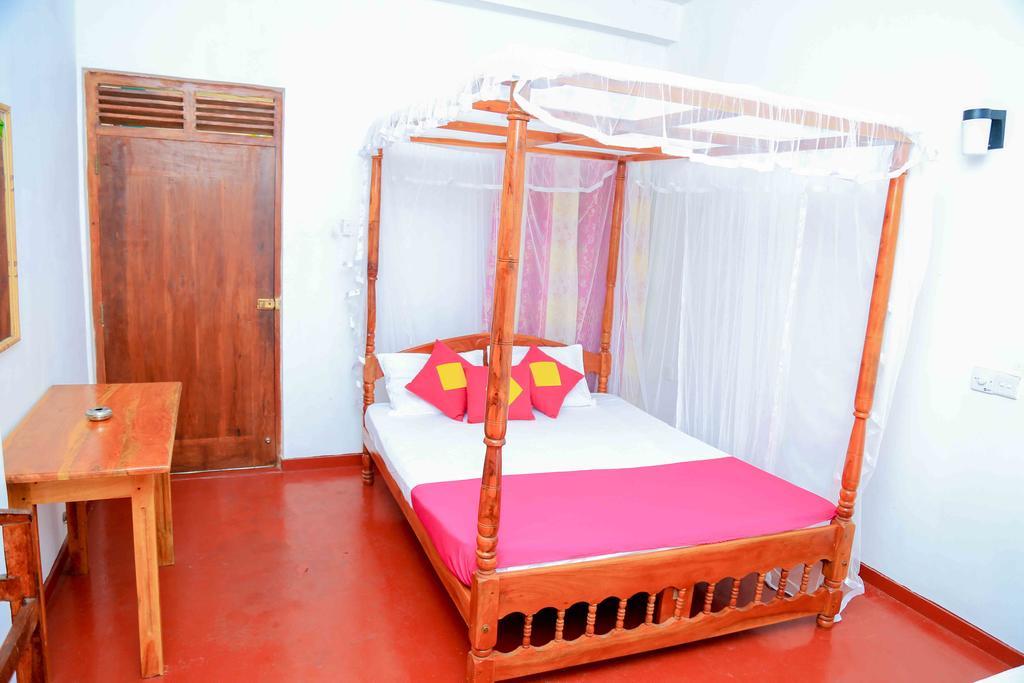 Mallika Guest House Tangalle Ngoại thất bức ảnh