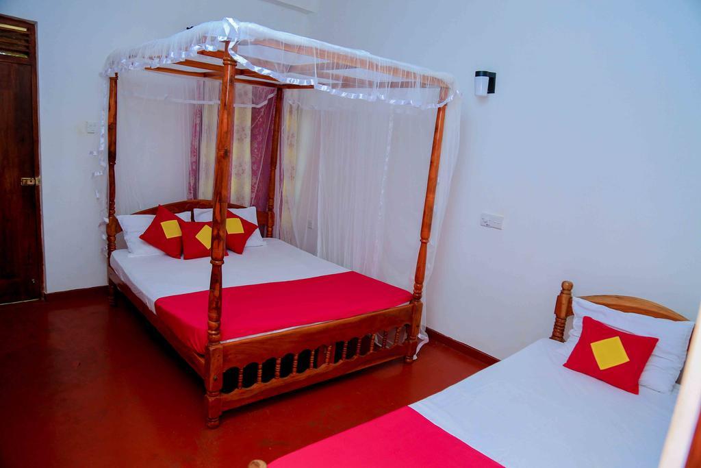 Mallika Guest House Tangalle Ngoại thất bức ảnh
