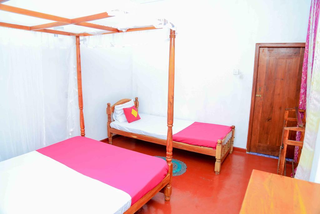 Mallika Guest House Tangalle Ngoại thất bức ảnh