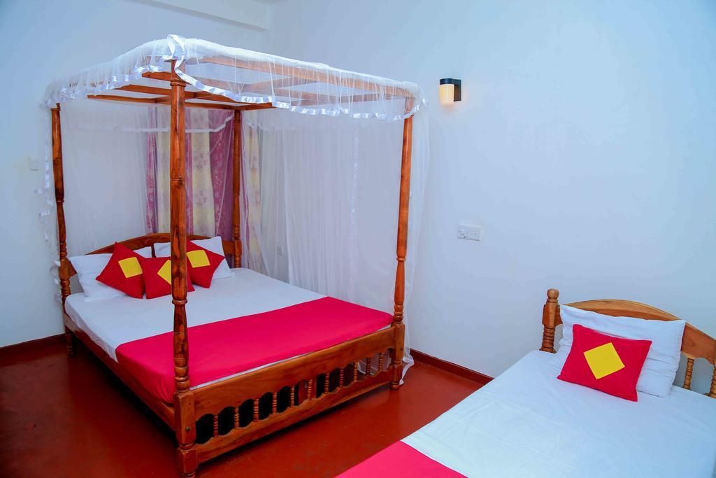 Mallika Guest House Tangalle Ngoại thất bức ảnh