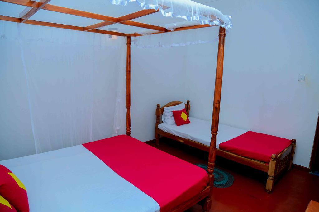 Mallika Guest House Tangalle Ngoại thất bức ảnh