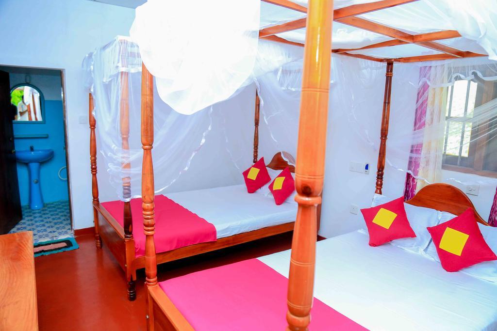 Mallika Guest House Tangalle Ngoại thất bức ảnh