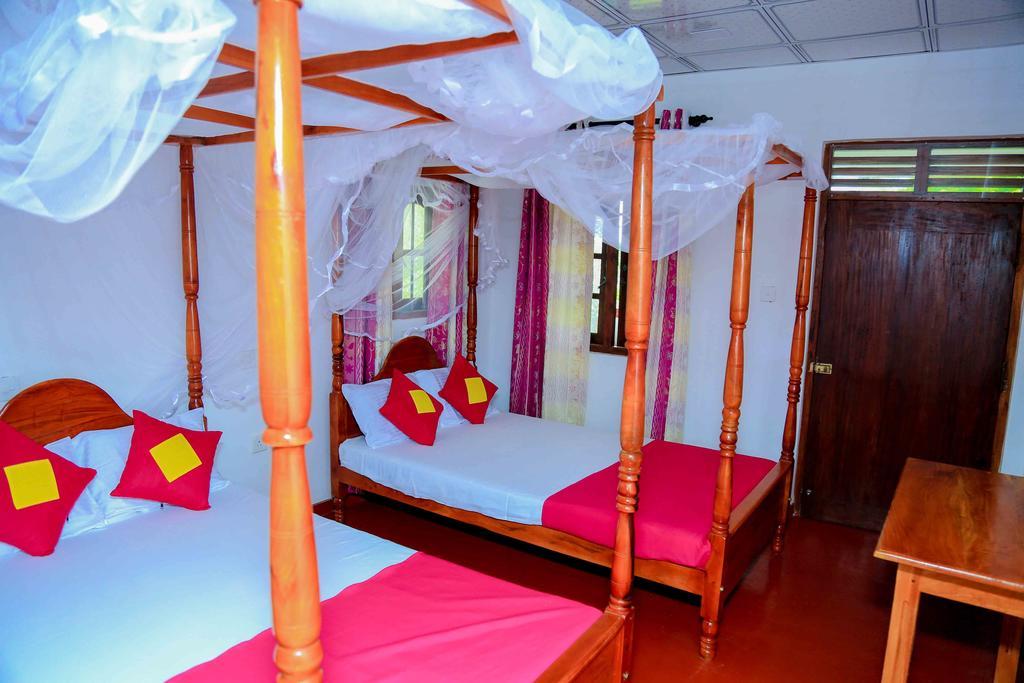 Mallika Guest House Tangalle Ngoại thất bức ảnh