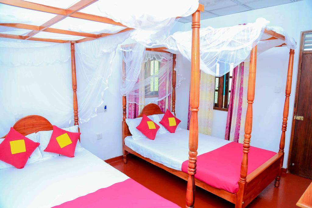 Mallika Guest House Tangalle Ngoại thất bức ảnh