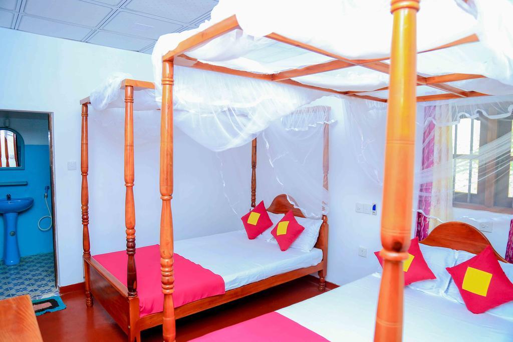 Mallika Guest House Tangalle Ngoại thất bức ảnh