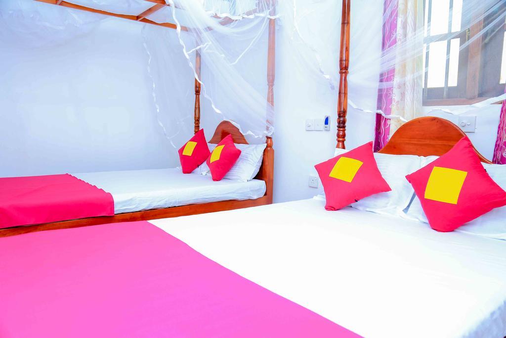 Mallika Guest House Tangalle Ngoại thất bức ảnh