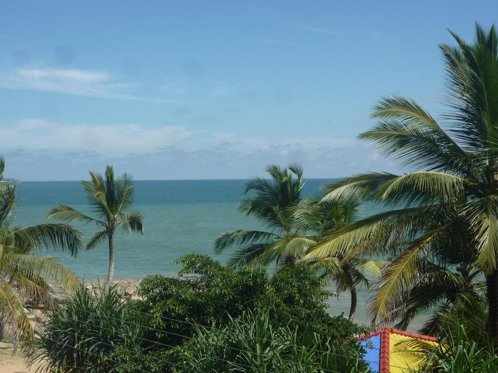 Mallika Guest House Tangalle Ngoại thất bức ảnh