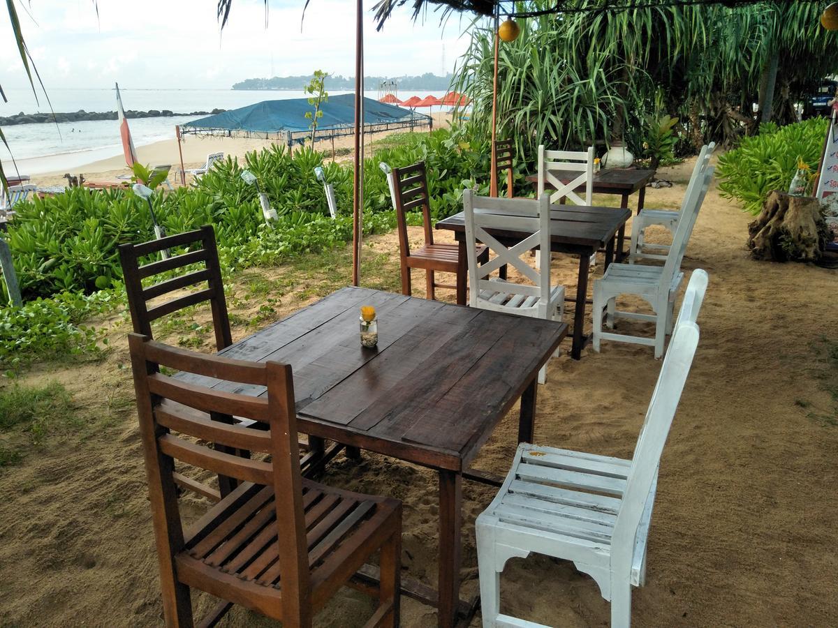 Mallika Guest House Tangalle Ngoại thất bức ảnh