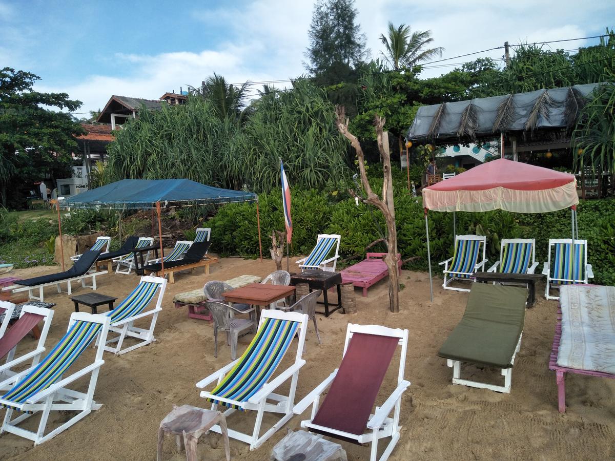 Mallika Guest House Tangalle Ngoại thất bức ảnh