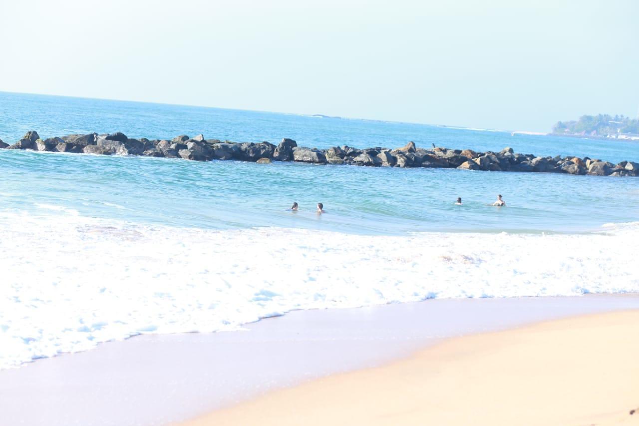 Mallika Guest House Tangalle Ngoại thất bức ảnh