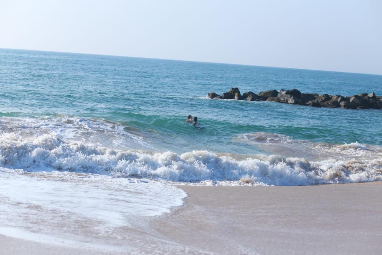 Mallika Guest House Tangalle Ngoại thất bức ảnh